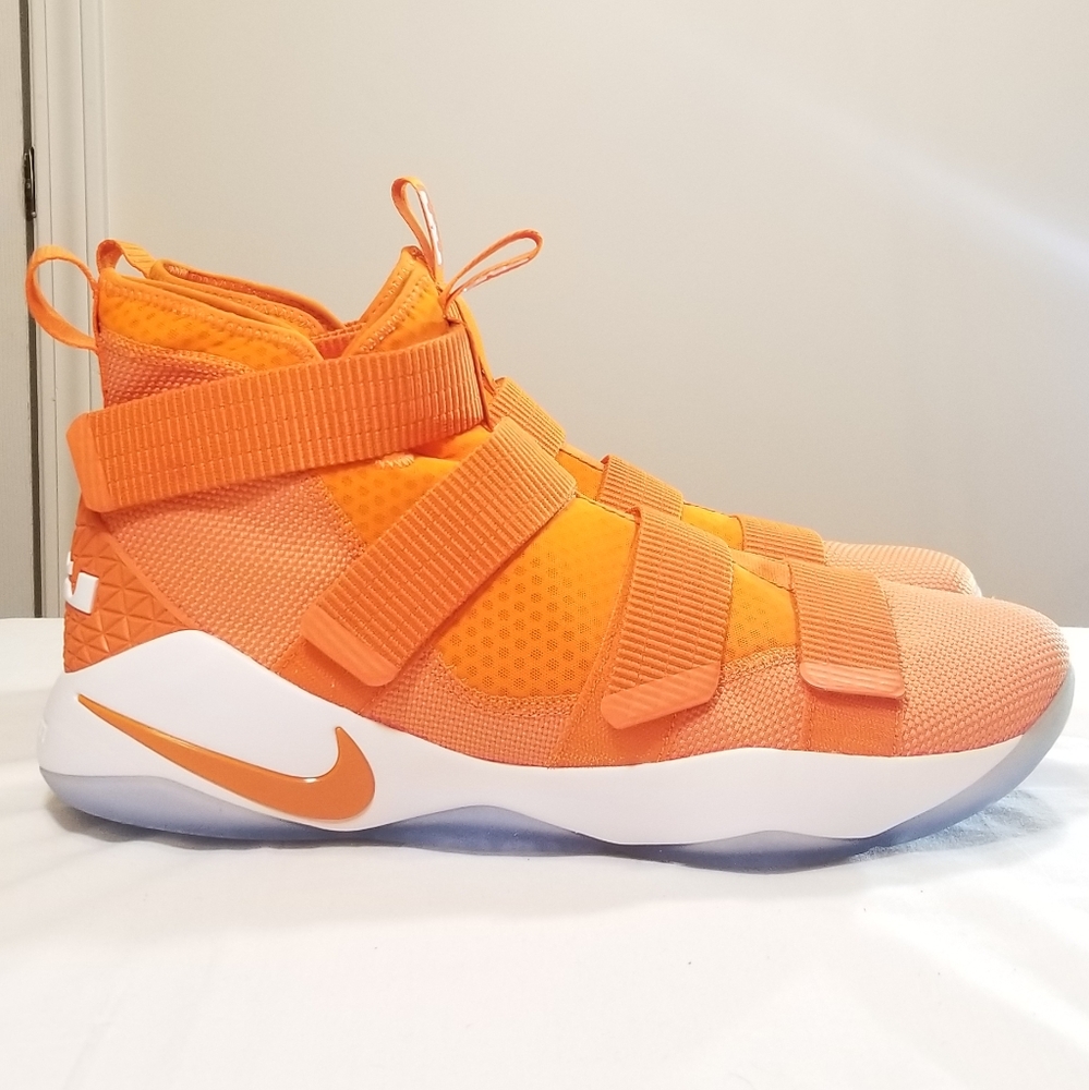 Nike Lebron Soldier XI TB Promo 943155 802
